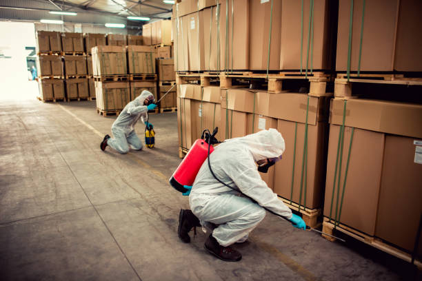 Best Commercial Pest Control Services  in Graceville, FL